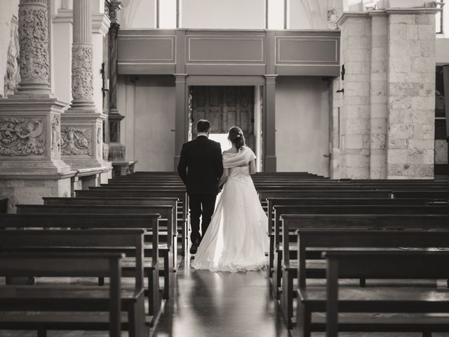 Il matrimonio di Nicola e Maria Luisa a Bitonto, Bari 28