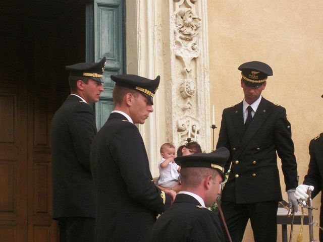 Il matrimonio di Federico e Alessandra a Casarano, Lecce 36