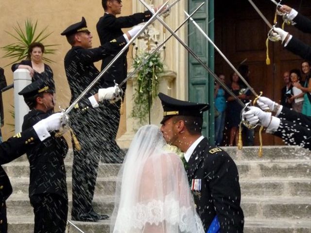 Il matrimonio di Federico e Alessandra a Casarano, Lecce 37