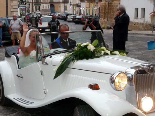 Il matrimonio di Federico e Alessandra a Casarano, Lecce 44