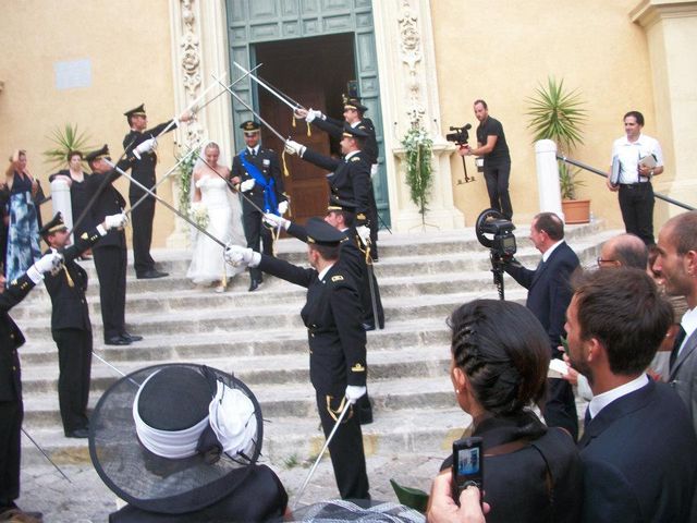 Il matrimonio di Federico e Alessandra a Casarano, Lecce 53