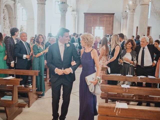 Il matrimonio di Stefano e Laura a Fasano, Brindisi 56