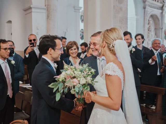 Il matrimonio di Stefano e Laura a Fasano, Brindisi 59