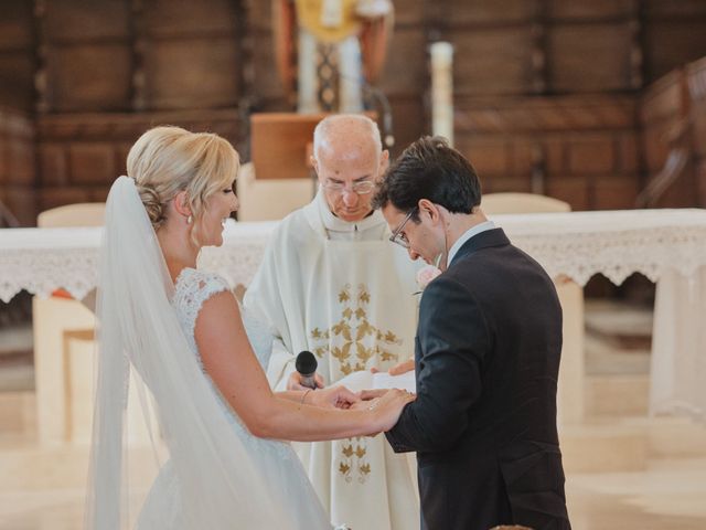Il matrimonio di Stefano e Laura a Fasano, Brindisi 64