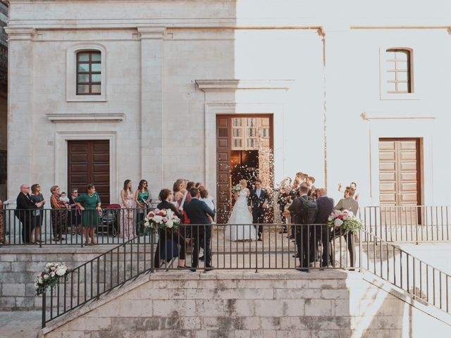 Il matrimonio di Stefano e Laura a Fasano, Brindisi 72
