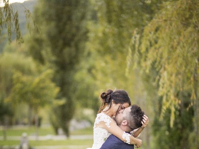 Il matrimonio di Stefano e Serena a Campobasso, Campobasso 3