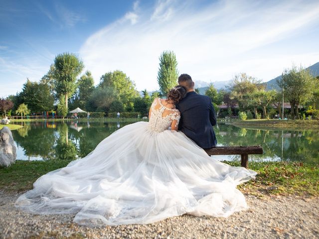 Il matrimonio di Stefano e Serena a Campobasso, Campobasso 4