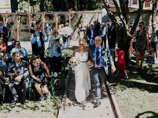 Il matrimonio di Ivan e Jessica a Como, Como 39