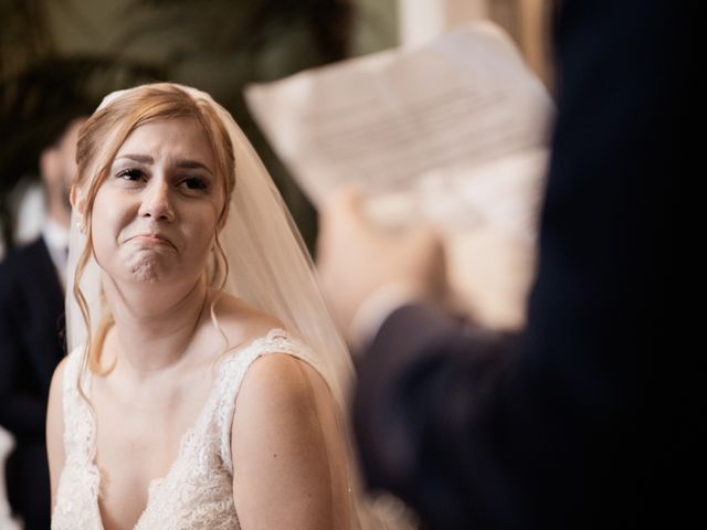 Il matrimonio di Daniele e Martina a Stresa, Verbania 44