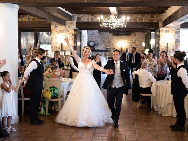 Il matrimonio di Valeria e Fabio a Palermo, Palermo 21