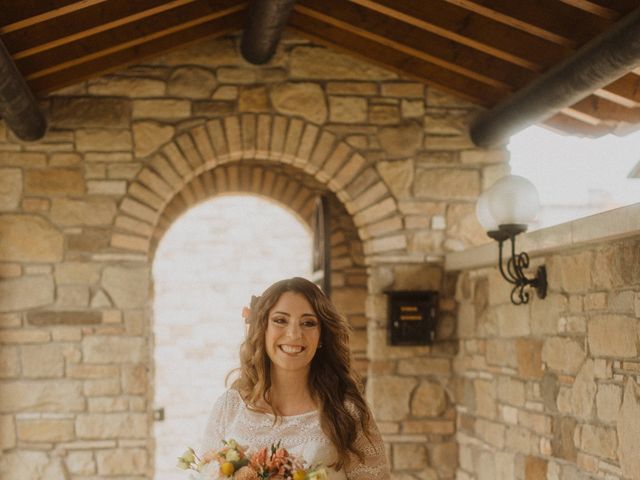 Il matrimonio di Jorge e Jessica a Porcia, Pordenone 10