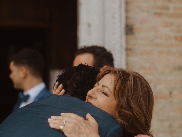 Il matrimonio di Jorge e Jessica a Porcia, Pordenone 11