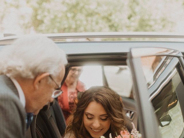 Il matrimonio di Jorge e Jessica a Porcia, Pordenone 13