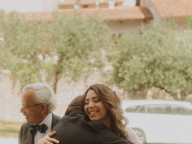 Il matrimonio di Jorge e Jessica a Porcia, Pordenone 14