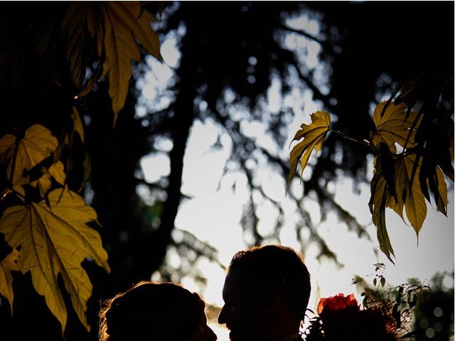 Il matrimonio di Elisa e Fulvio a Zola Predosa, Bologna 65