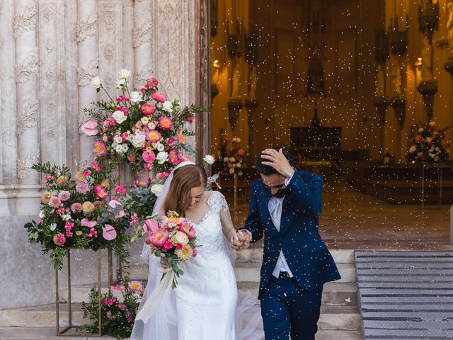 Il matrimonio di Sara e Marco a Sperlonga, Latina 33