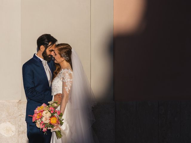 Il matrimonio di Sara e Marco a Sperlonga, Latina 39