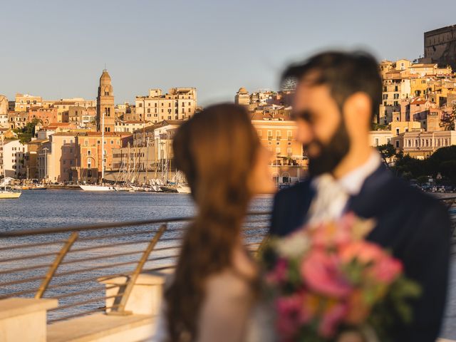 Il matrimonio di Sara e Marco a Sperlonga, Latina 41