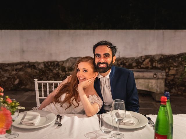 Il matrimonio di Sara e Marco a Sperlonga, Latina 47