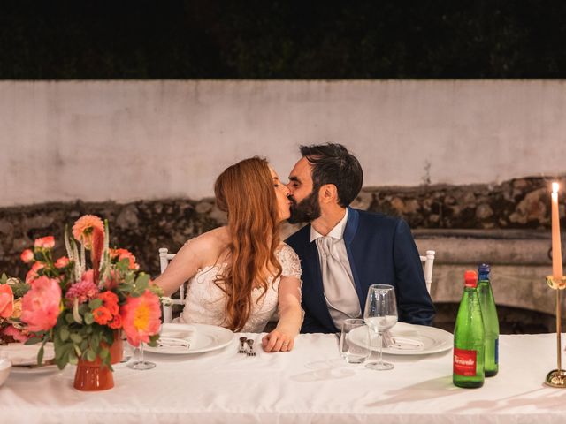 Il matrimonio di Sara e Marco a Sperlonga, Latina 48