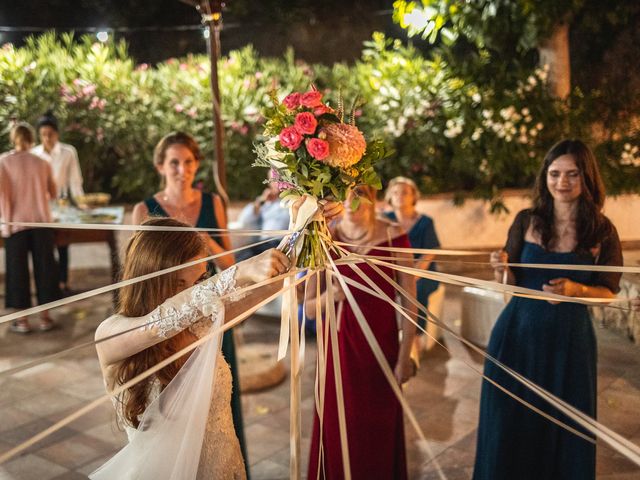 Il matrimonio di Sara e Marco a Sperlonga, Latina 63