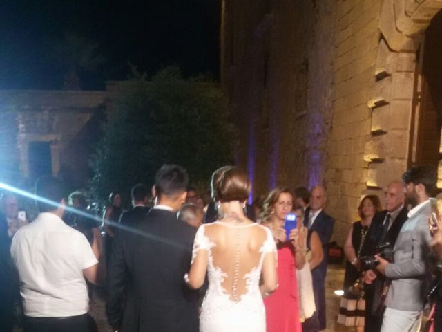 Il matrimonio di Giuseppe e Rosanna a Palermo, Palermo 12
