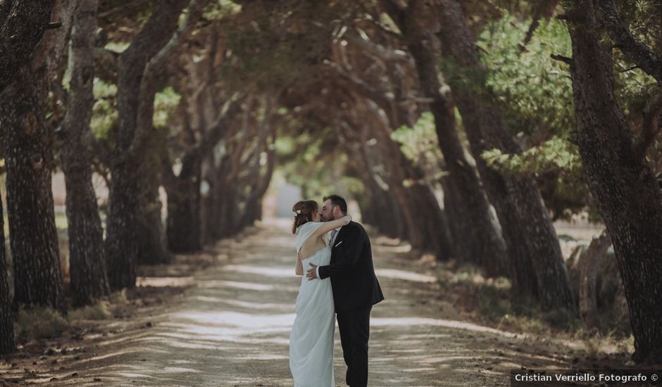 Il matrimonio di Nicola e Maria Luisa a Bitonto, Bari