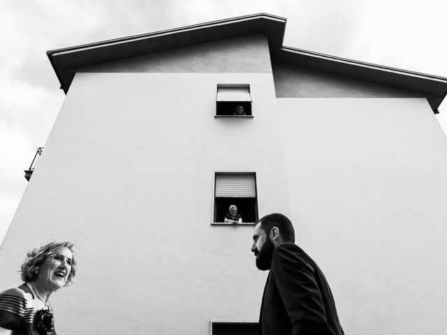 Il matrimonio di Chiara e Antonio a Rieti, Rieti 23