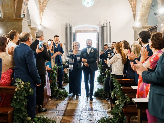 Il matrimonio di Chiara e Antonio a Rieti, Rieti 30