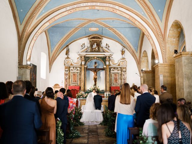 Il matrimonio di Chiara e Antonio a Rieti, Rieti 34
