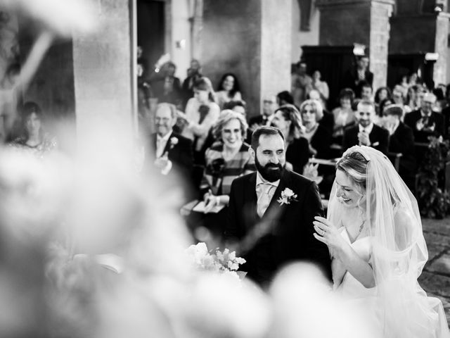 Il matrimonio di Chiara e Antonio a Rieti, Rieti 36