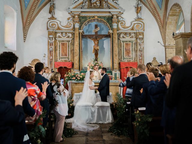 Il matrimonio di Chiara e Antonio a Rieti, Rieti 37
