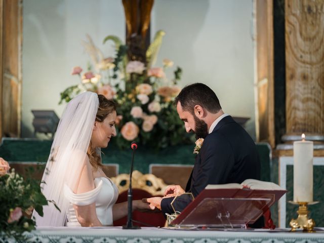 Il matrimonio di Chiara e Antonio a Rieti, Rieti 39
