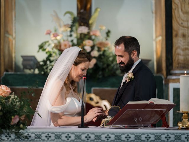 Il matrimonio di Chiara e Antonio a Rieti, Rieti 40