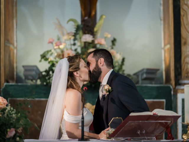 Il matrimonio di Chiara e Antonio a Rieti, Rieti 41