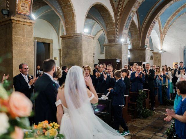 Il matrimonio di Chiara e Antonio a Rieti, Rieti 42