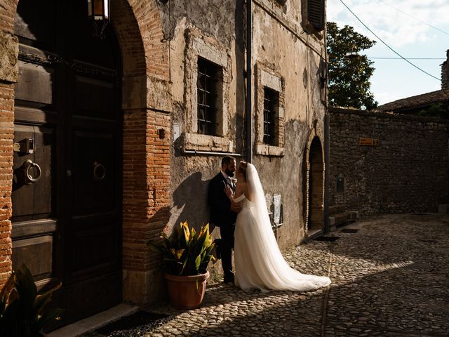 Il matrimonio di Chiara e Antonio a Rieti, Rieti 45