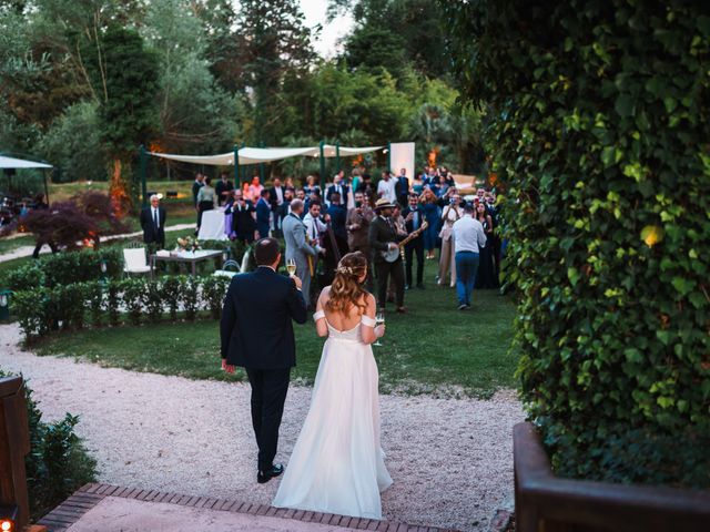 Il matrimonio di Chiara e Antonio a Rieti, Rieti 54
