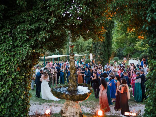 Il matrimonio di Chiara e Antonio a Rieti, Rieti 55