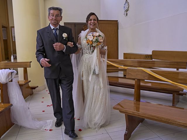 Il matrimonio di Daniele e Michela a Bellaria-Igea Marina, Rimini 14