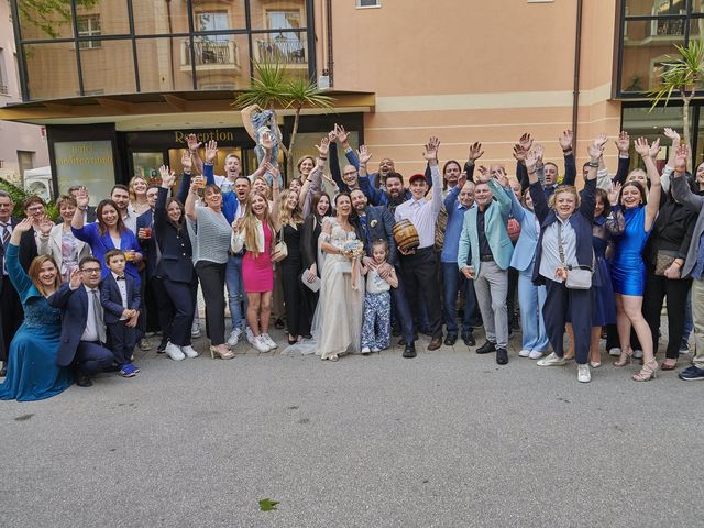 Il matrimonio di Daniele e Michela a Bellaria-Igea Marina, Rimini 33