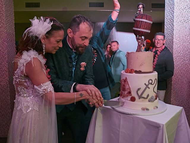 Il matrimonio di Daniele e Michela a Bellaria-Igea Marina, Rimini 37