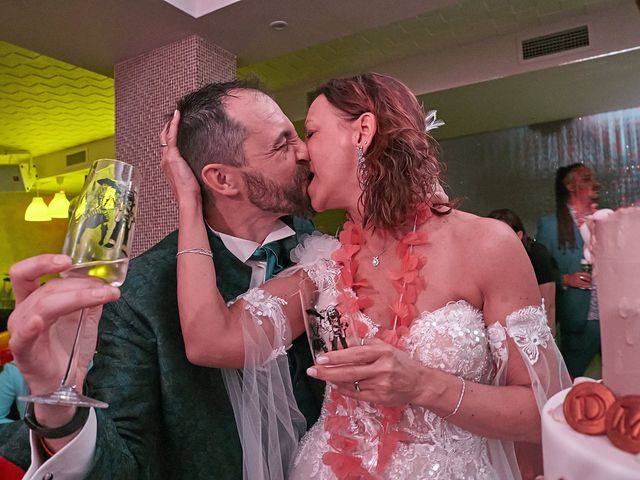 Il matrimonio di Daniele e Michela a Bellaria-Igea Marina, Rimini 39