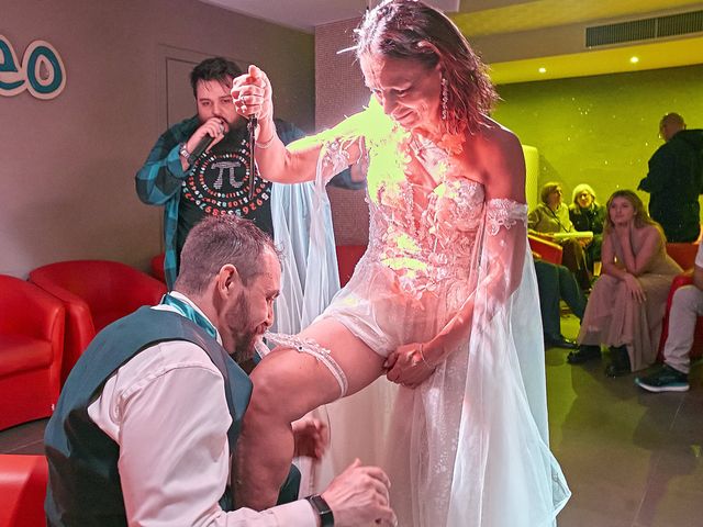 Il matrimonio di Daniele e Michela a Bellaria-Igea Marina, Rimini 41