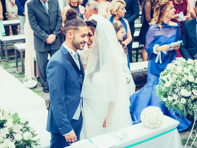 Il matrimonio di Biagio e Sabrina a Acireale, Catania 7