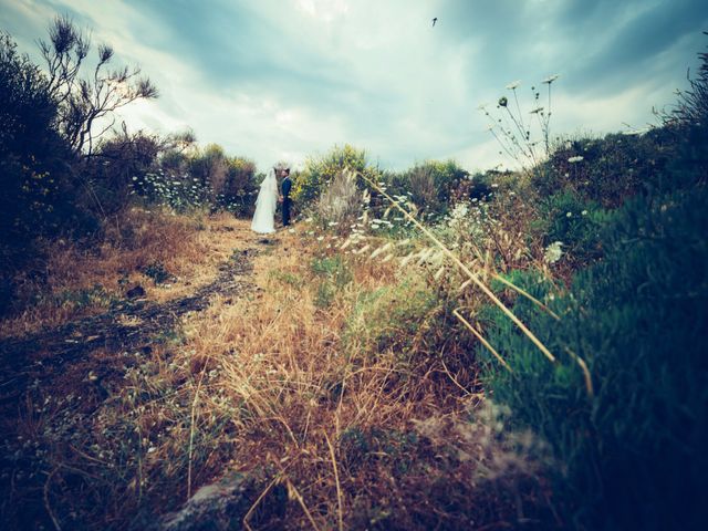 Il matrimonio di Biagio e Sabrina a Acireale, Catania 8