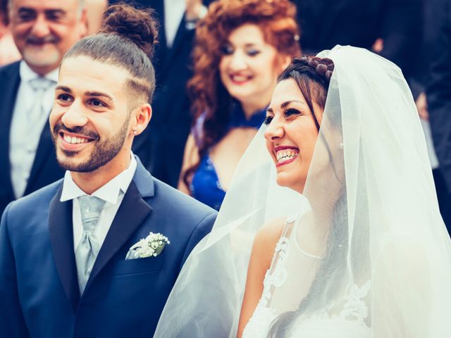 Il matrimonio di Biagio e Sabrina a Acireale, Catania 26