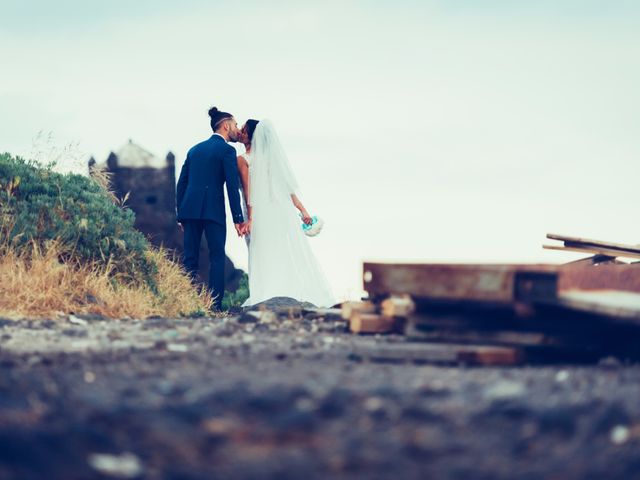 Il matrimonio di Biagio e Sabrina a Acireale, Catania 32