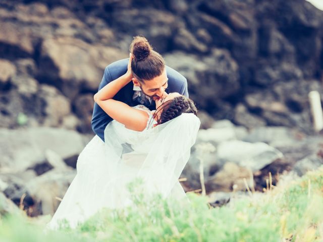 Il matrimonio di Biagio e Sabrina a Acireale, Catania 35