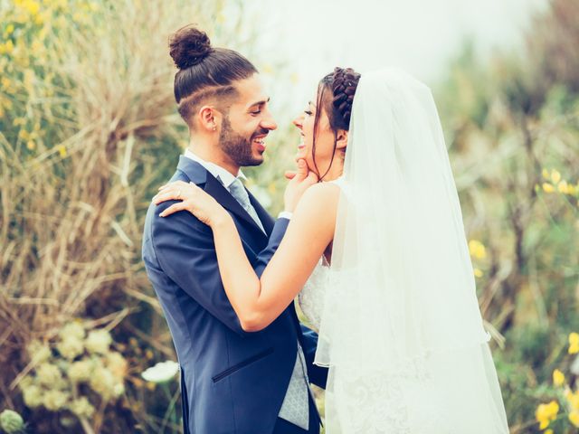 Il matrimonio di Biagio e Sabrina a Acireale, Catania 36